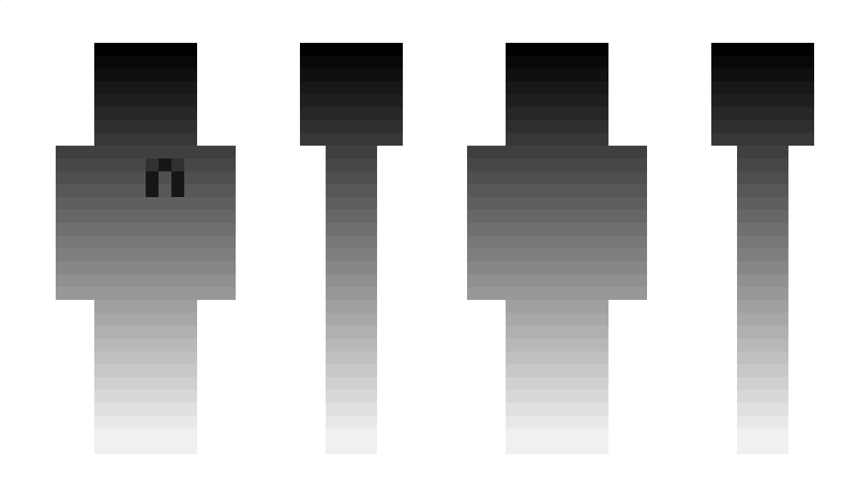 Unikyrie Minecraft Skin