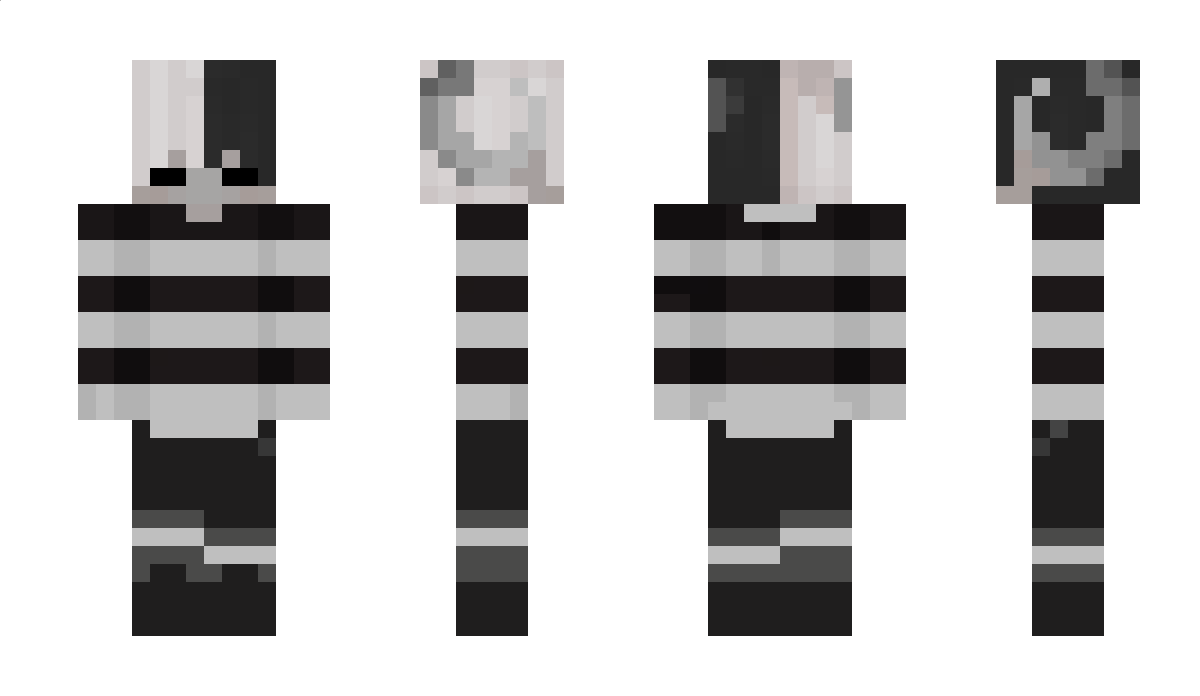 alyssaD71 Minecraft Skin