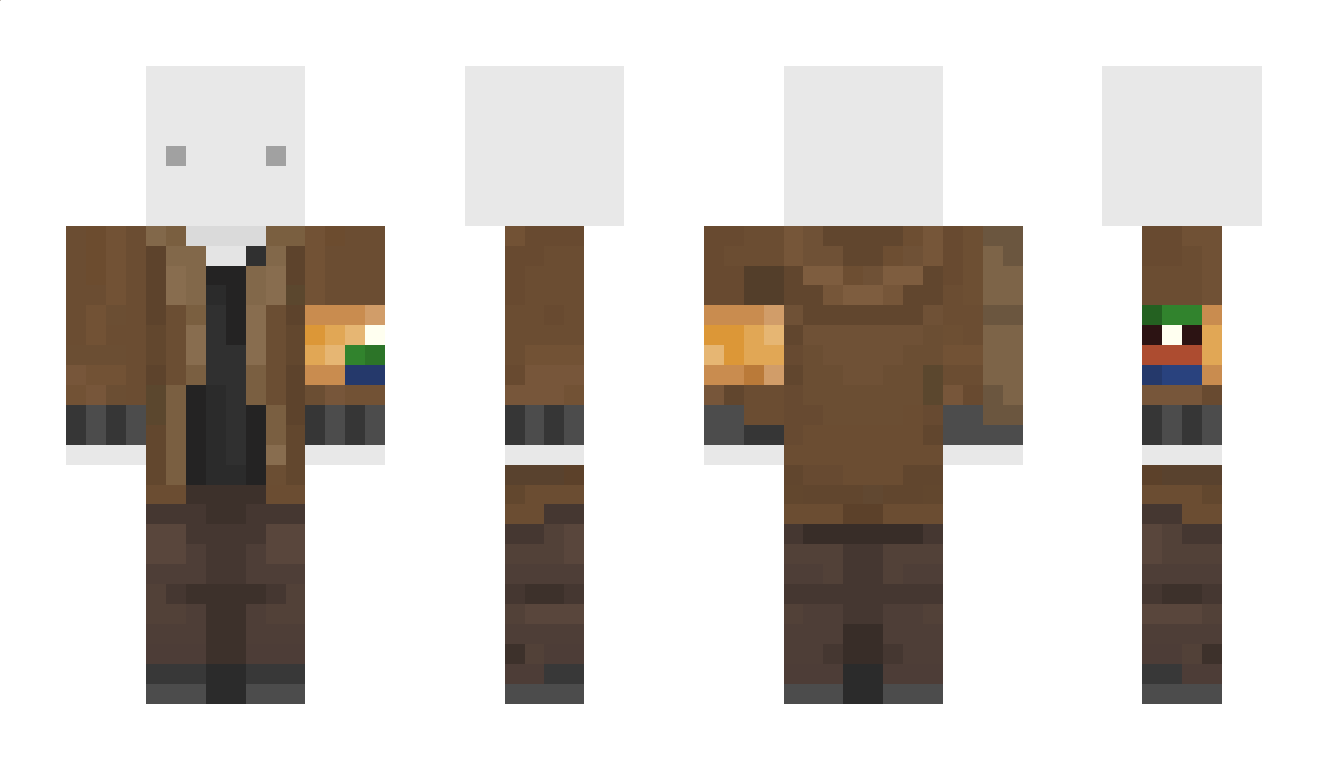 Enotegg_ Minecraft Skin