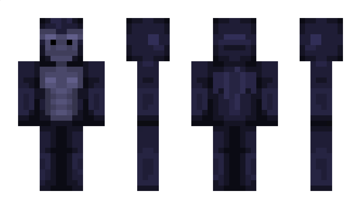 BigApe Minecraft Skin