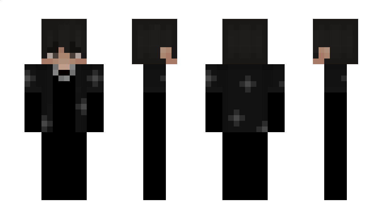 sumnmon Minecraft Skin