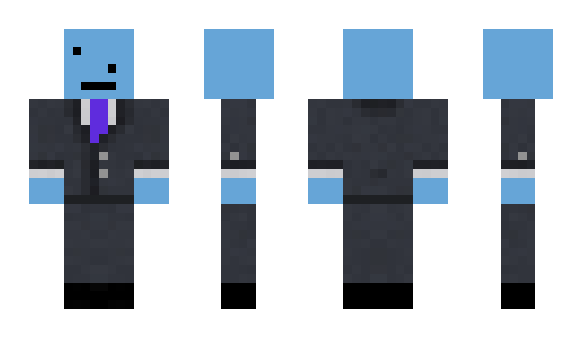 nazzynator Minecraft Skin