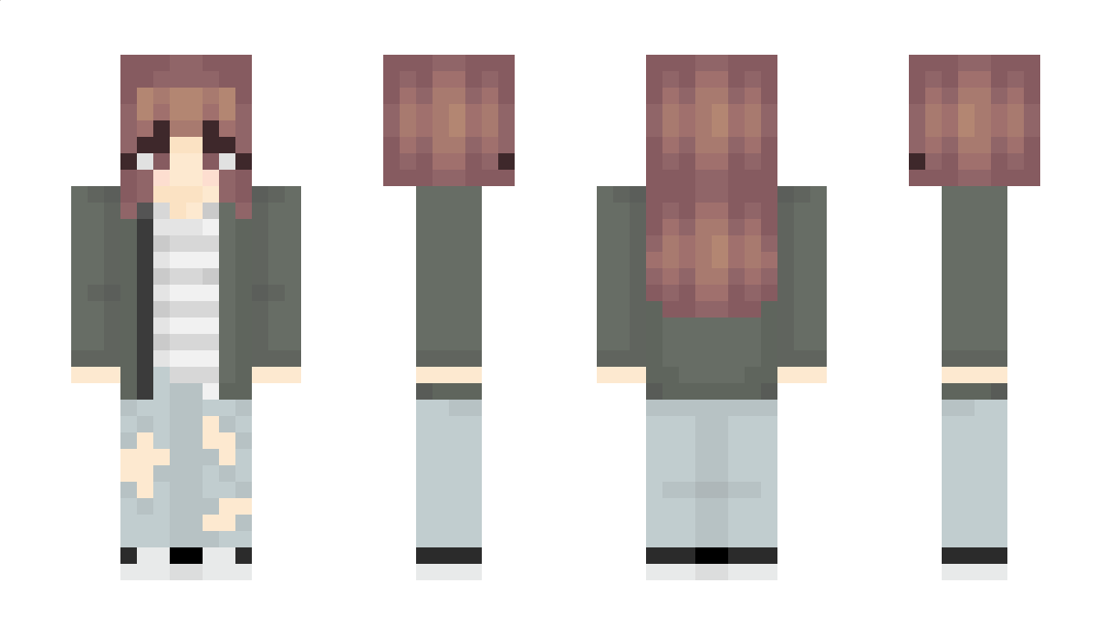 Kar5 Minecraft Skin