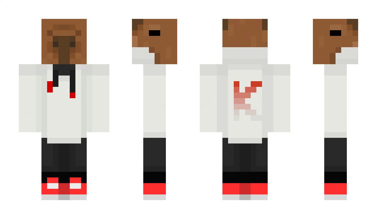 kapi_skate Minecraft Skin