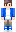 Foshizled Minecraft Skin