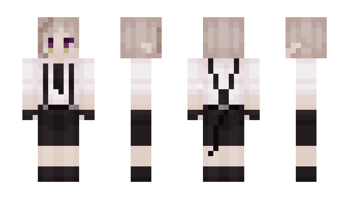 _loomvi Minecraft Skin