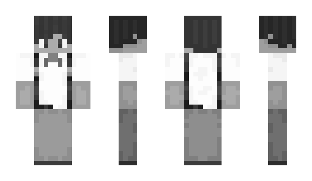 Alchemica Minecraft Skin