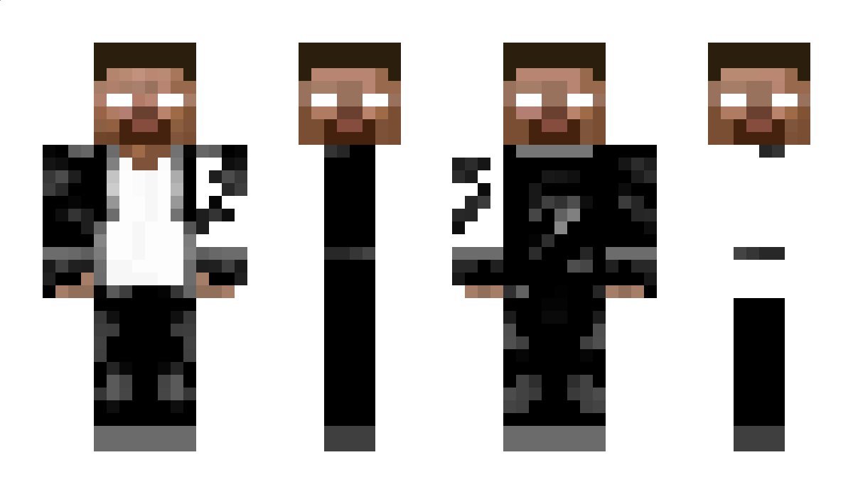 Florian_Manuel Minecraft Skin