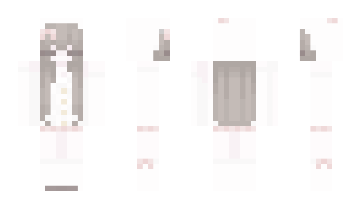 Mkinnex Minecraft Skin