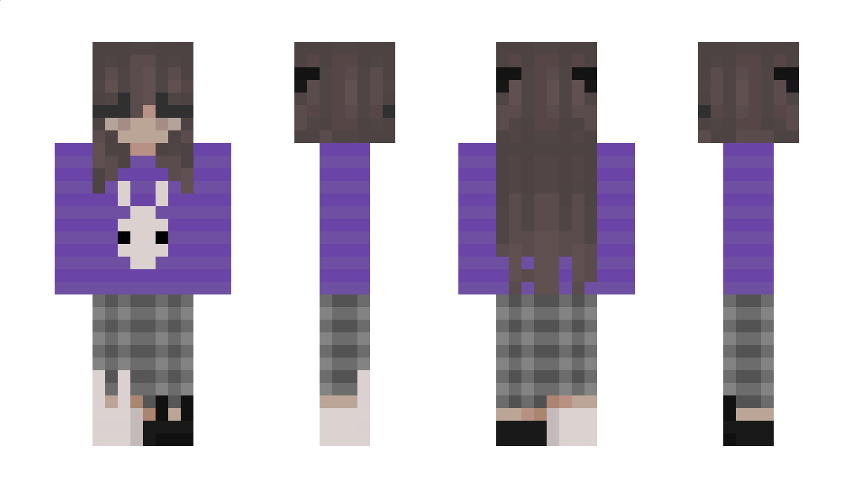 Menoob11 Minecraft Skin