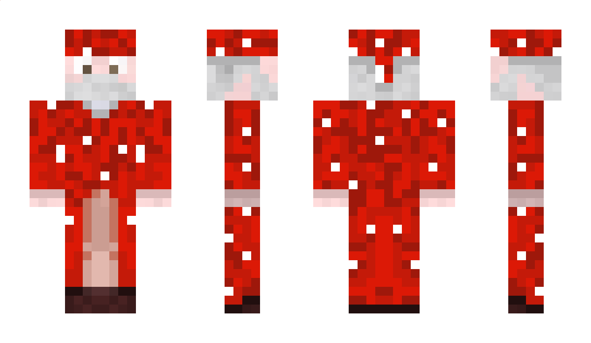 Lem0nicekk Minecraft Skin