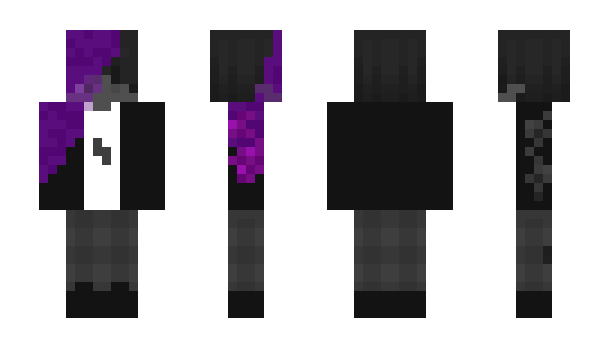 j0rei Minecraft Skin