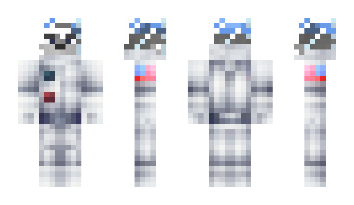 Cihan Minecraft Skin