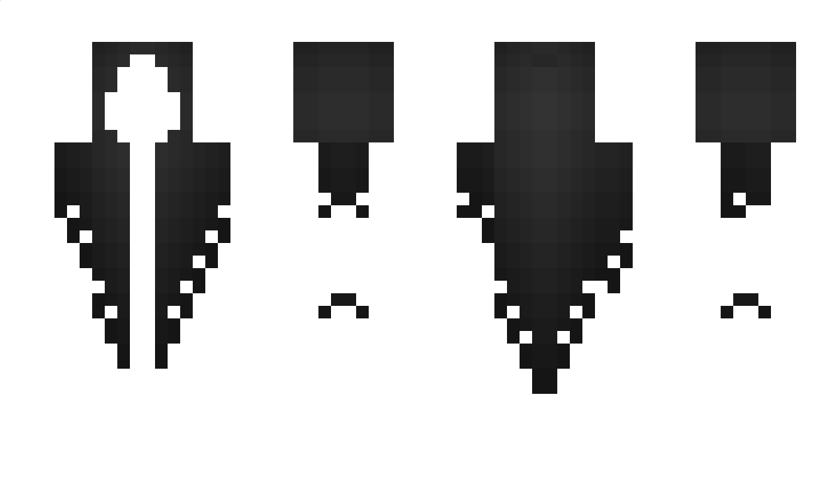 LordShadow3 Minecraft Skin