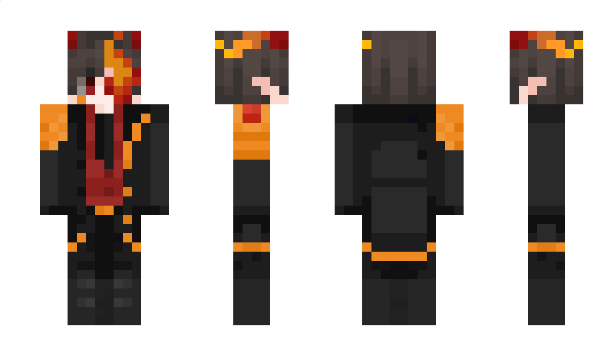 _NukeVorteX Minecraft Skin