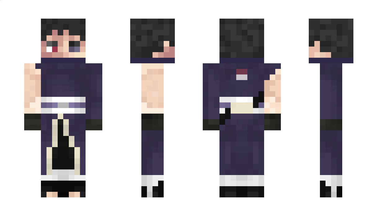 WJD Minecraft Skin