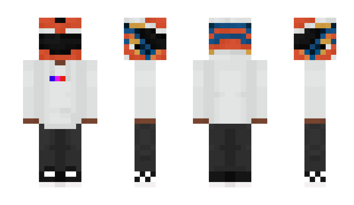 _nooph Minecraft Skin