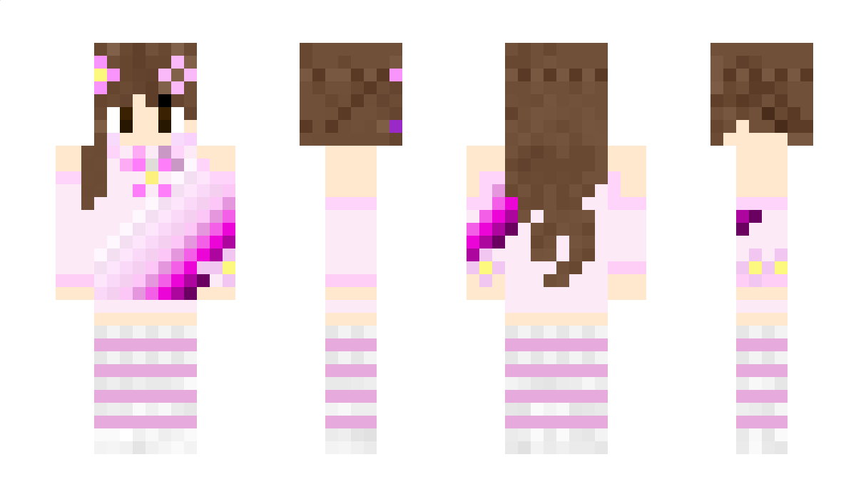 JustGrudd Minecraft Skin