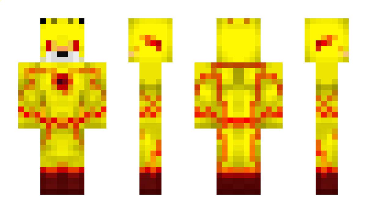 Perecraft28 Minecraft Skin