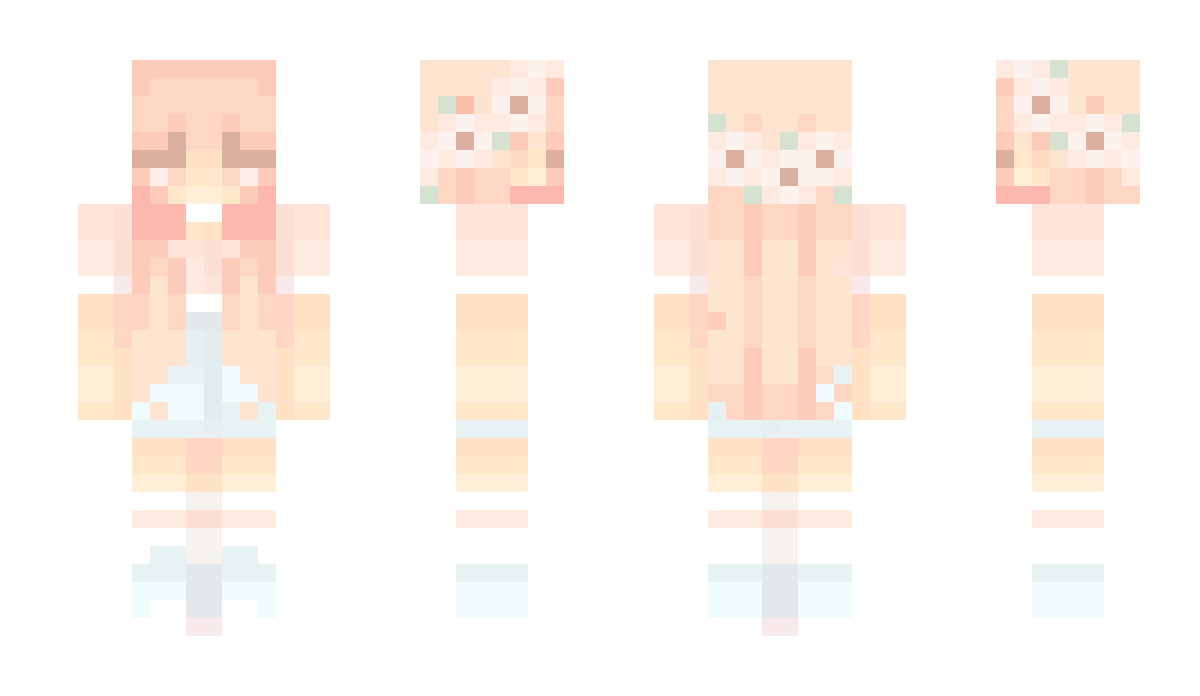 Zentrex Minecraft Skin