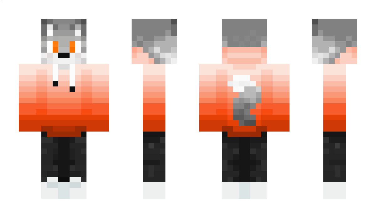 Moxy16_ Minecraft Skin