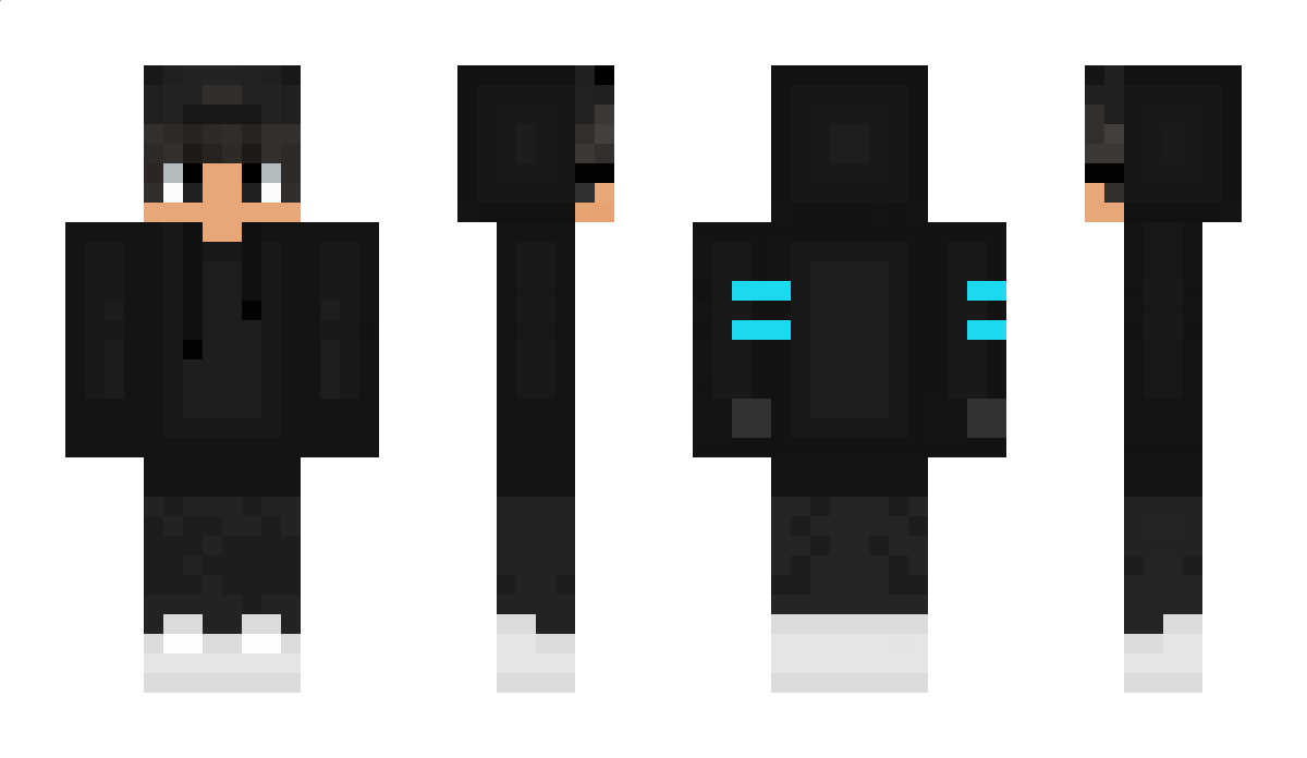 braden27 Minecraft Skin