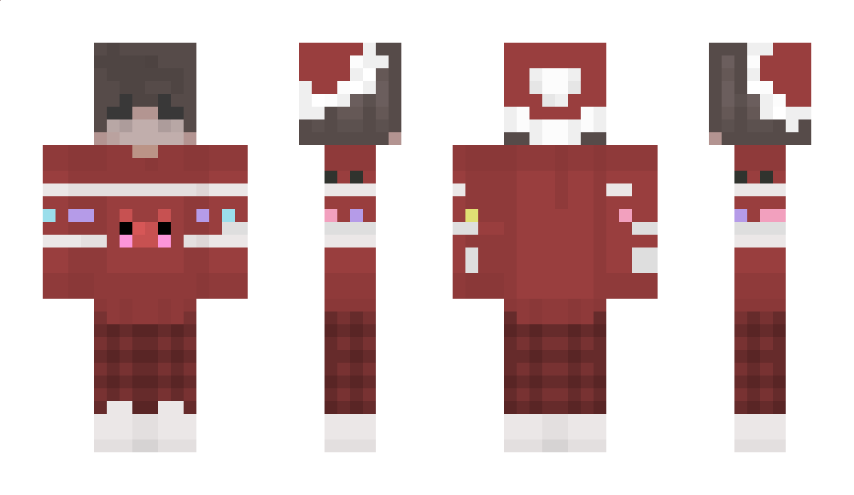 kutlisinoo Minecraft Skin