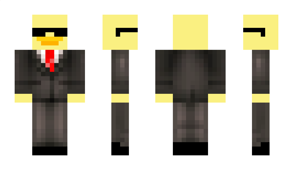 Gab10222 Minecraft Skin