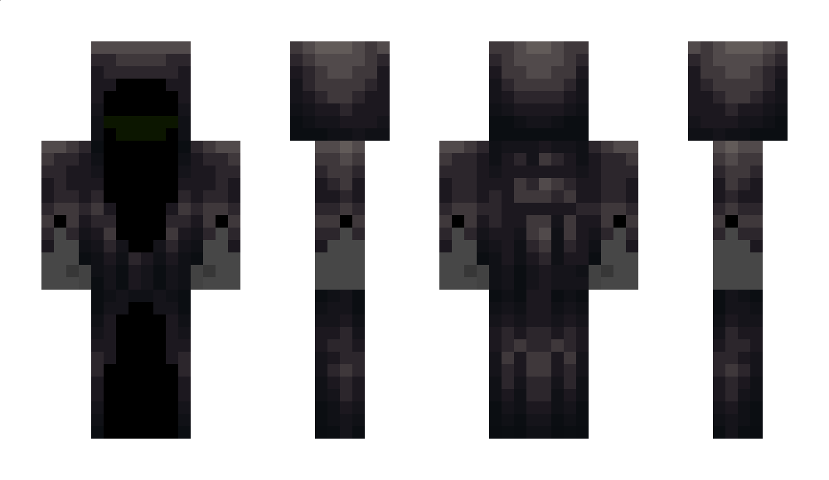 Cirga_M Minecraft Skin