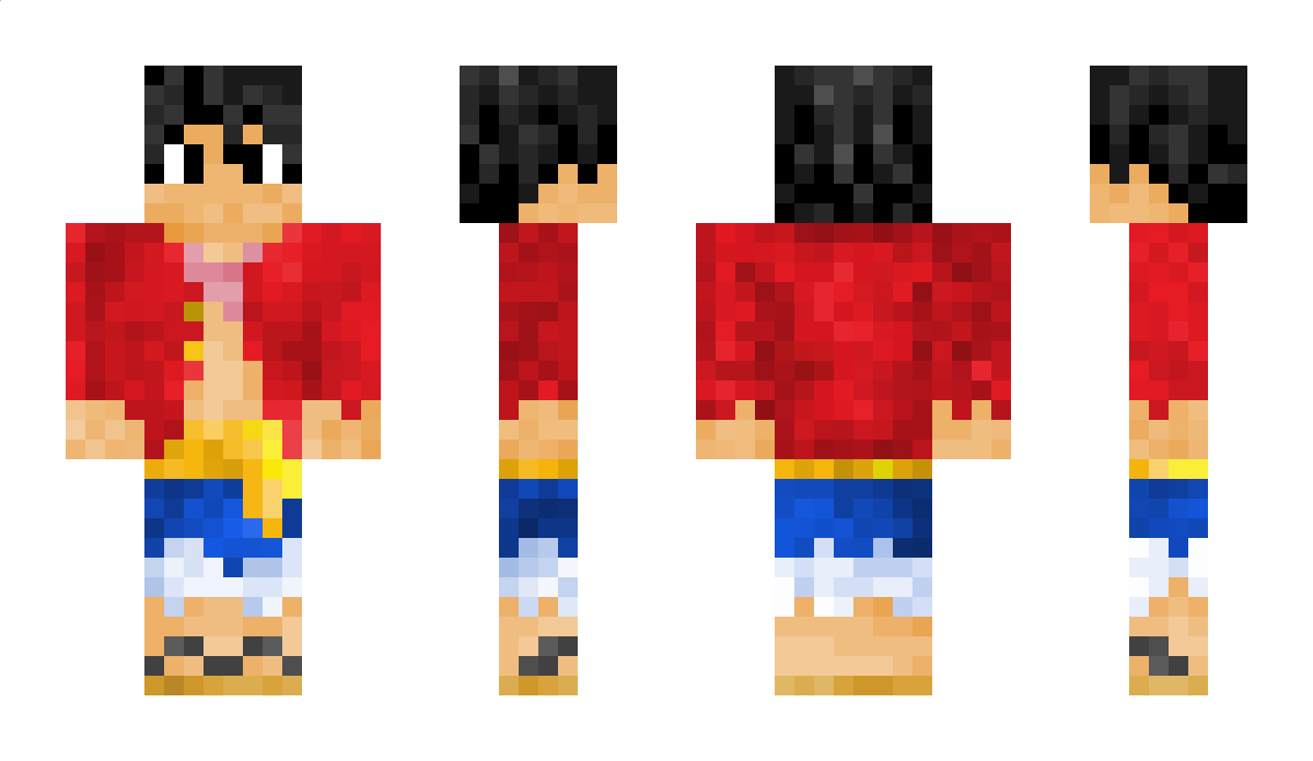 naticc Minecraft Skin