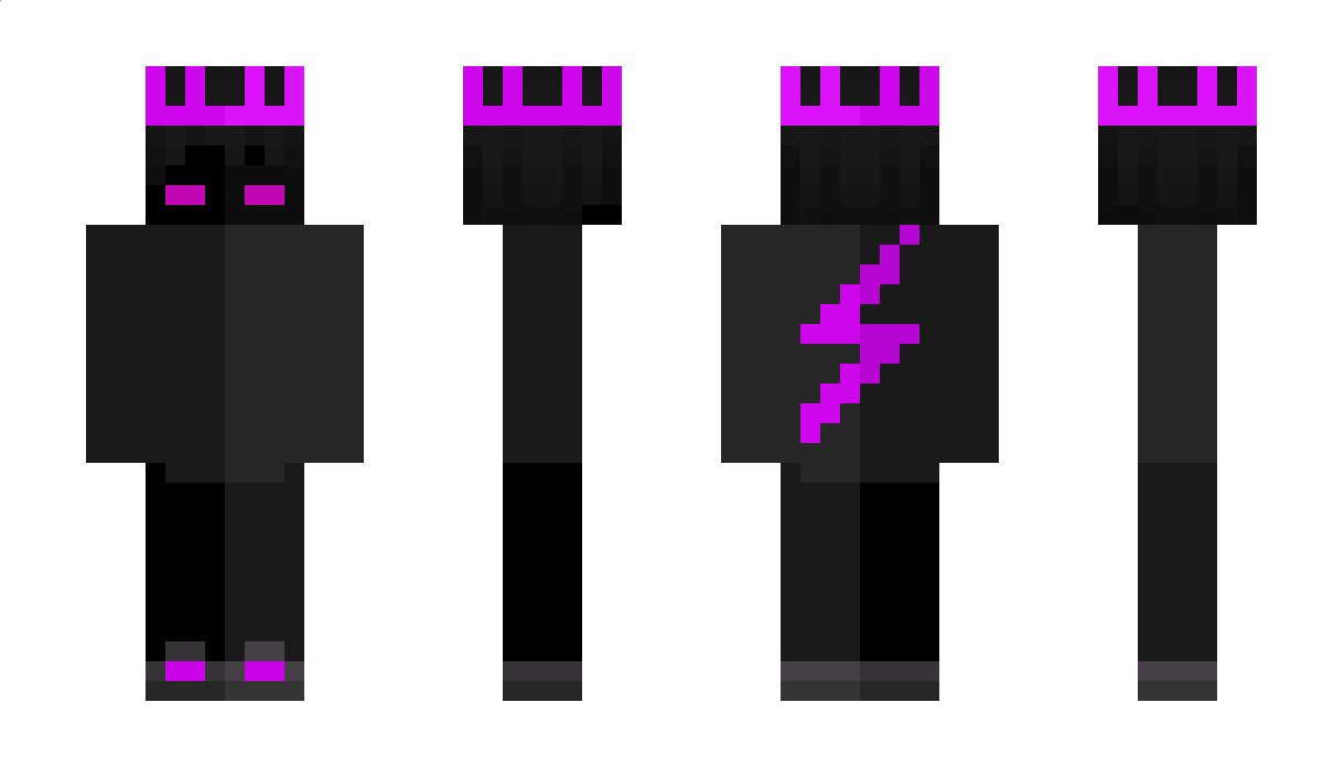 zumogamerxd Minecraft Skin