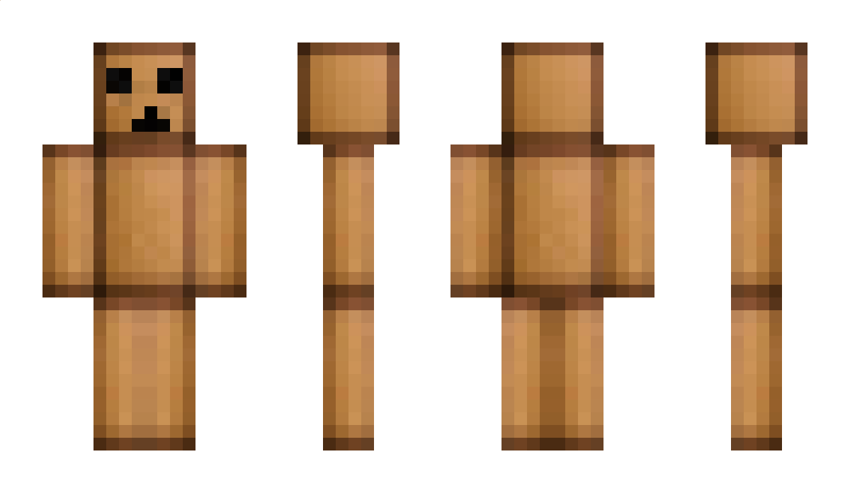 jwej Minecraft Skin