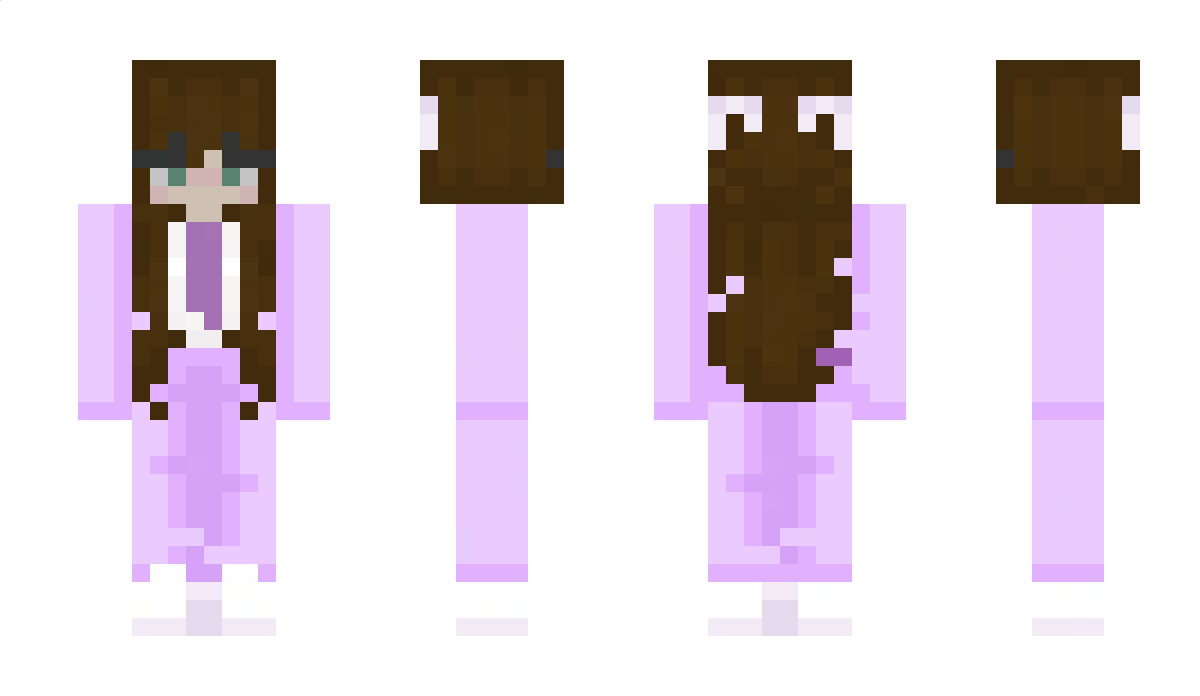 grassattack Minecraft Skin