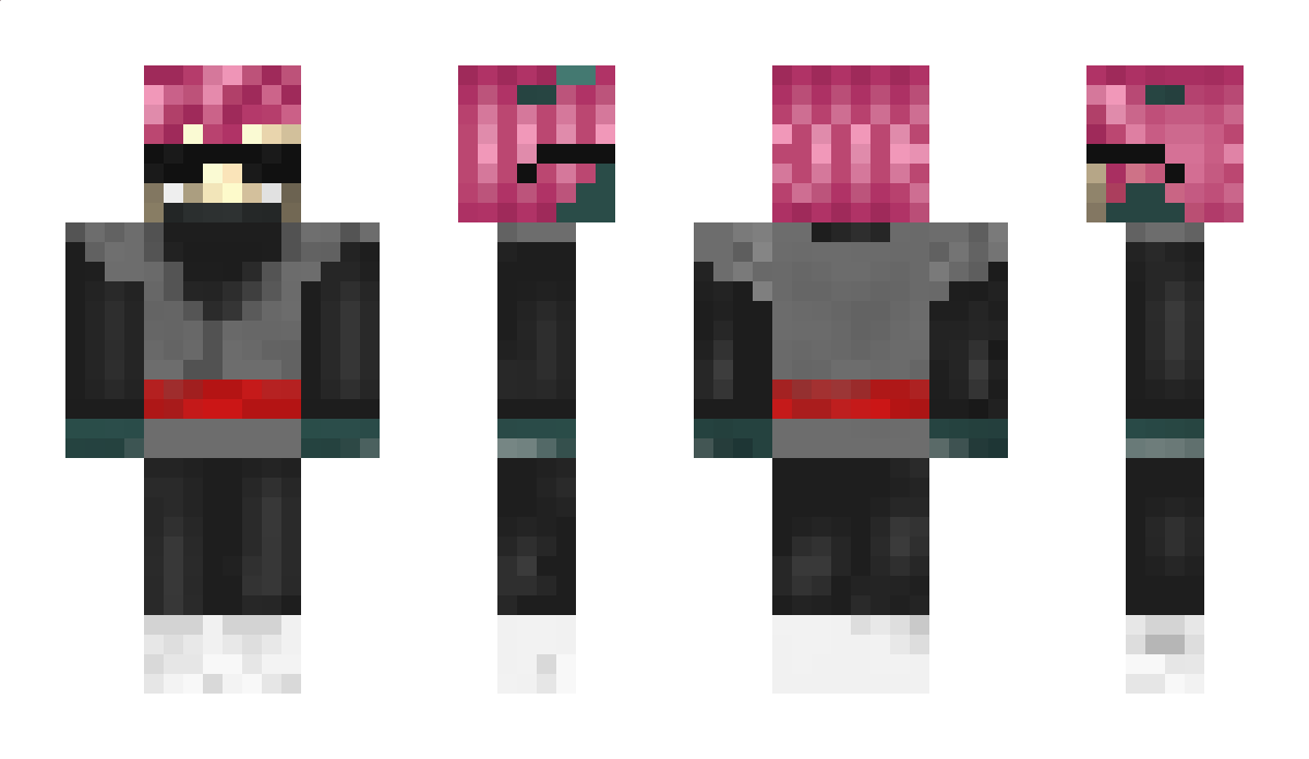 cooci1234 Minecraft Skin