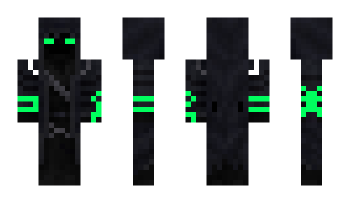 alte87 Minecraft Skin