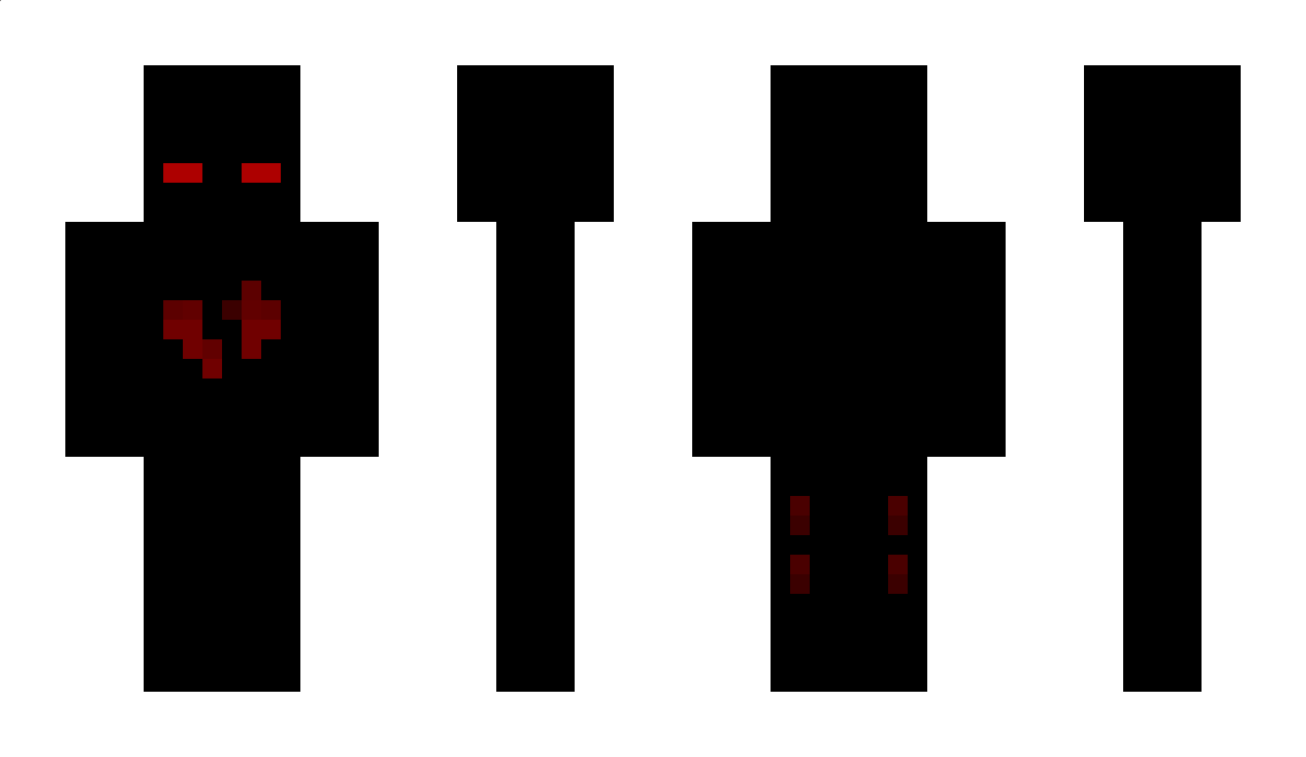 ME__SZu Minecraft Skin