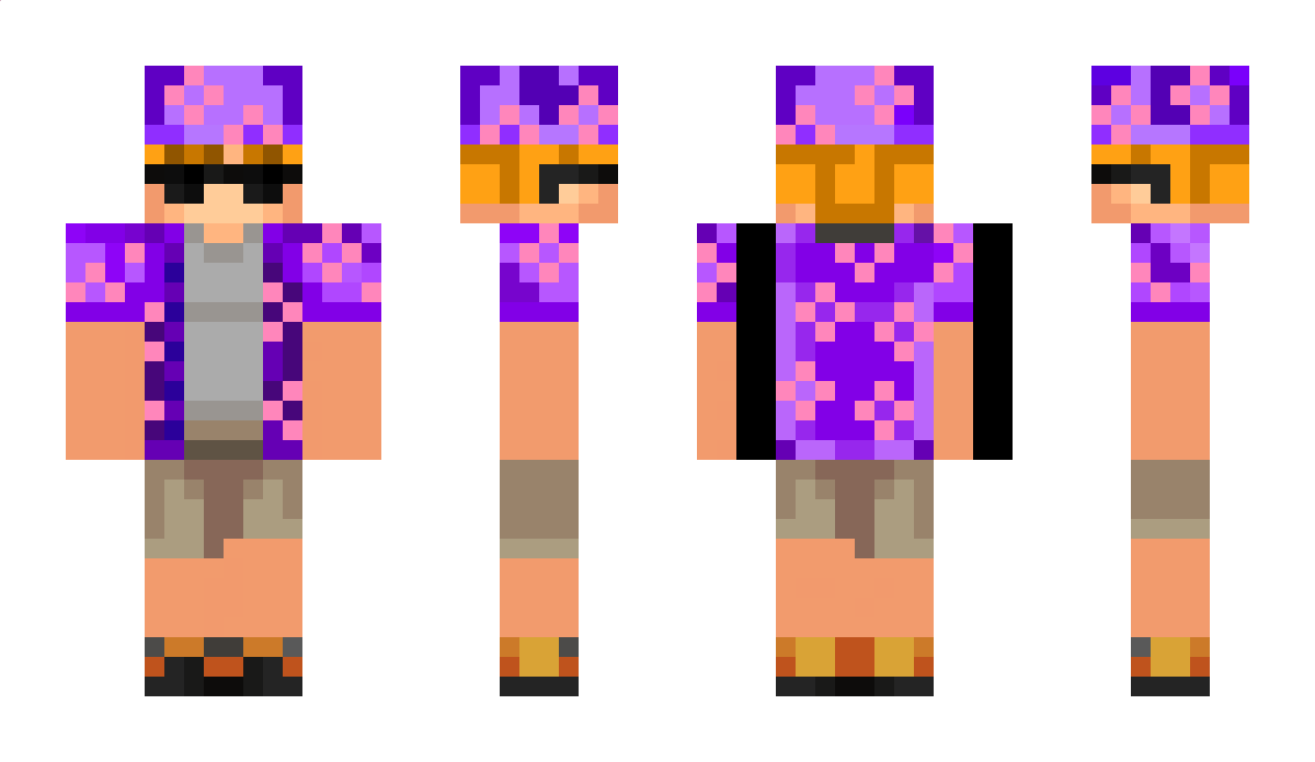 A__S49E__A Minecraft Skin