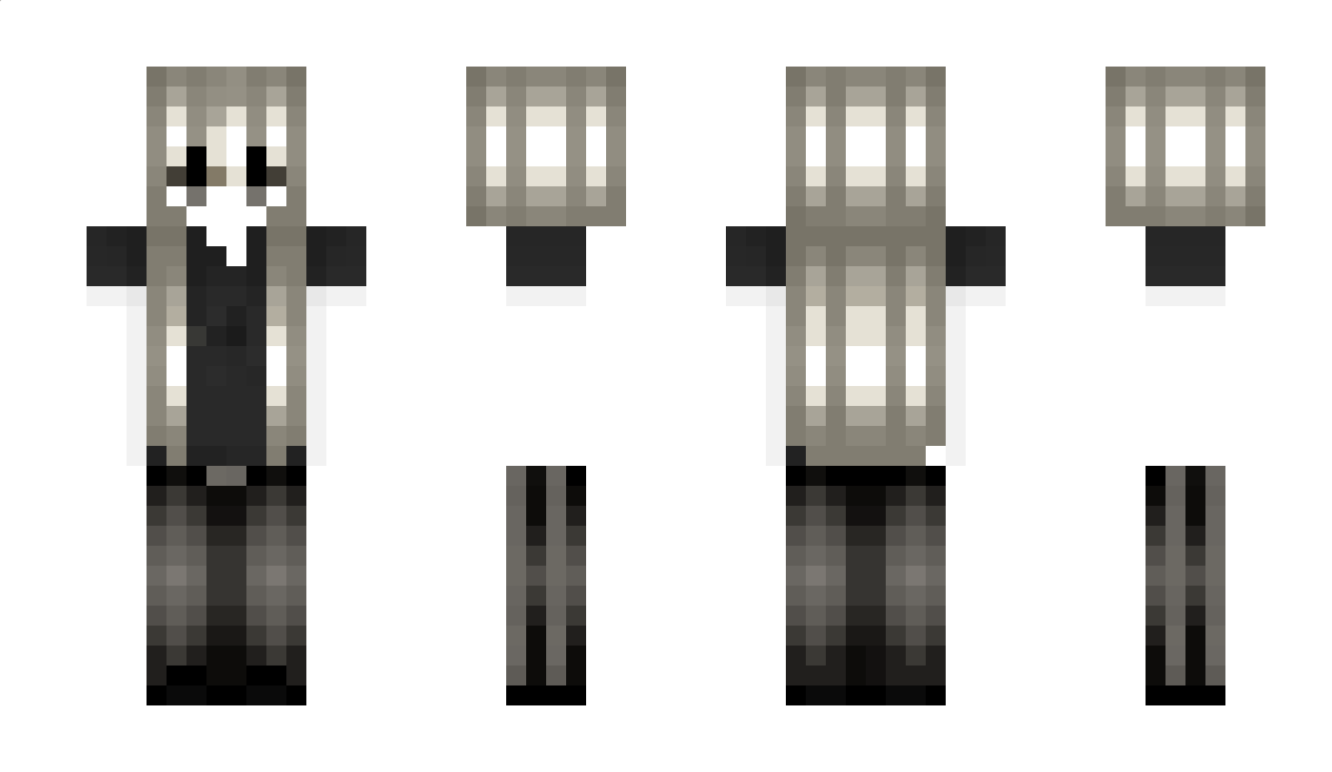 Dexter_Morgan87 Minecraft Skin