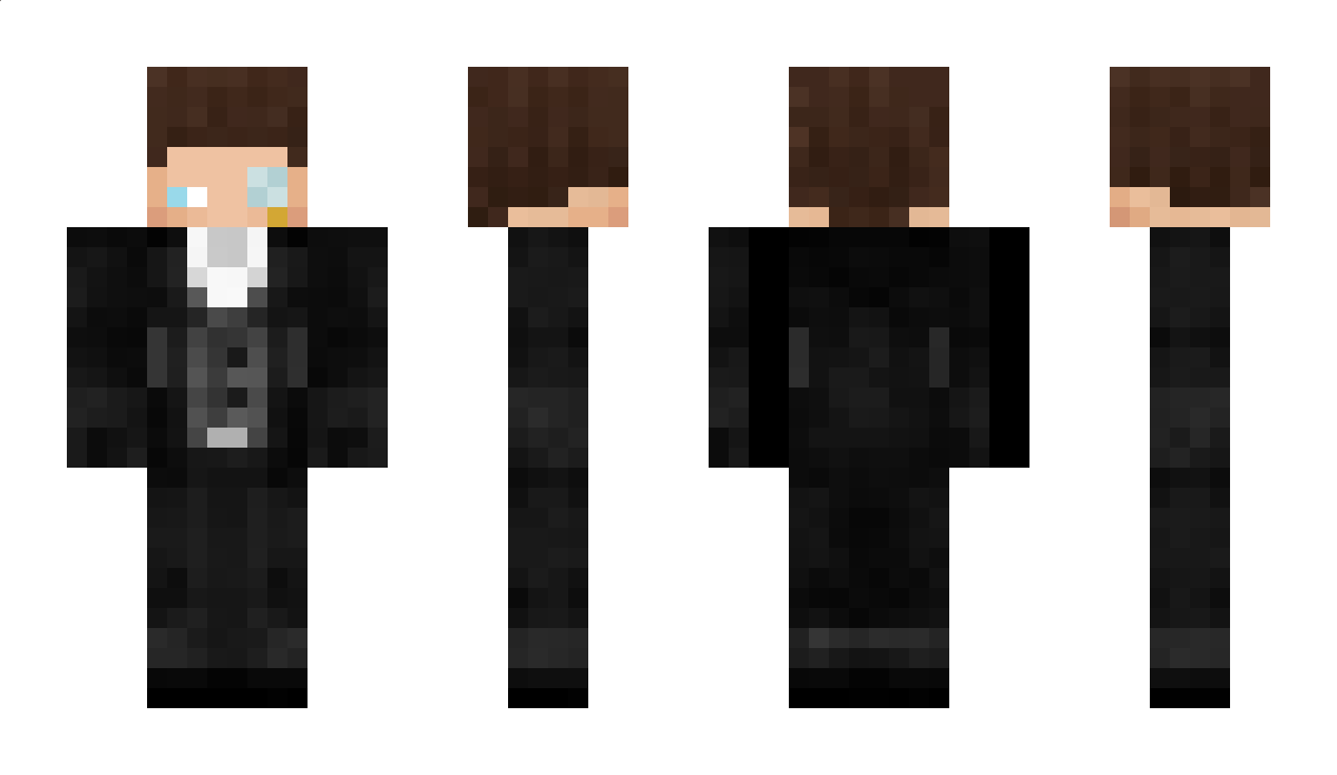 ManuJJ2017 Minecraft Skin