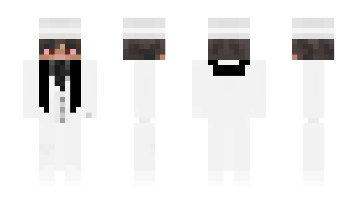 adderallgobbler Minecraft Skin