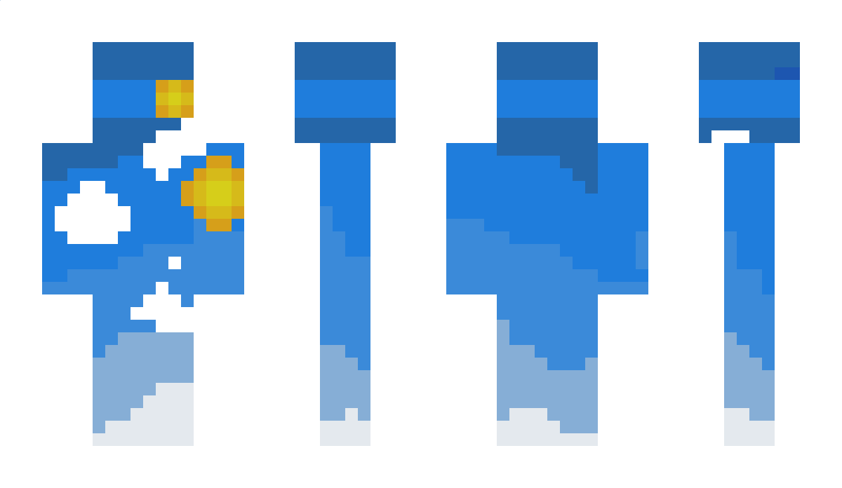 Juicebox198 Minecraft Skin