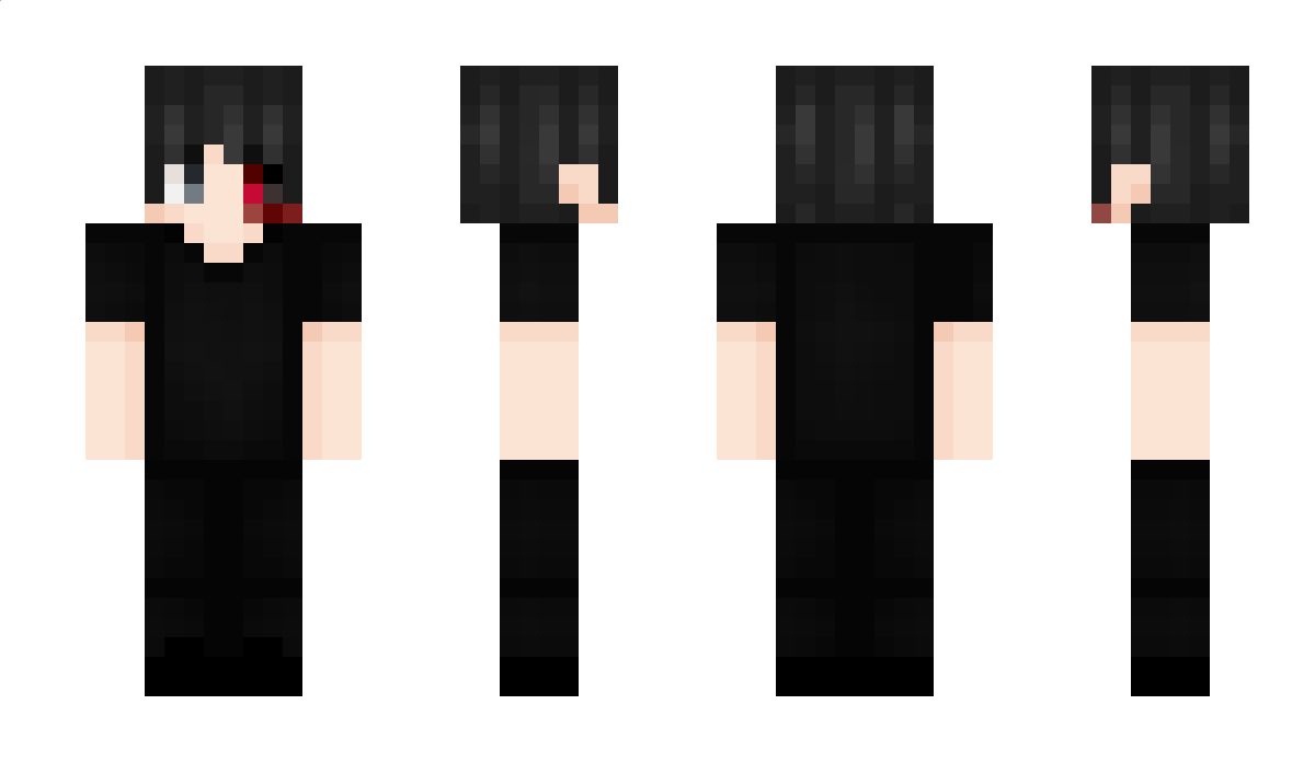 diuugo Minecraft Skin