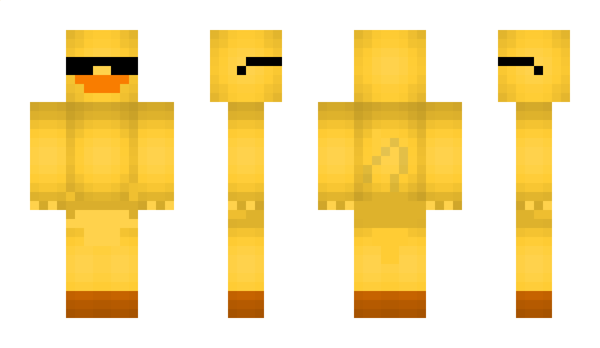 Ashein Minecraft Skin