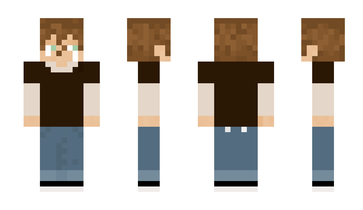 Tirokes Minecraft Skin