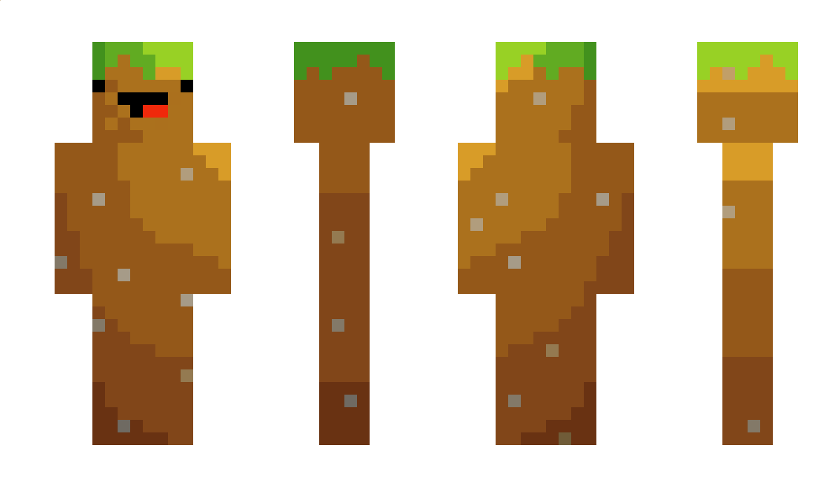 X_kata_X Minecraft Skin