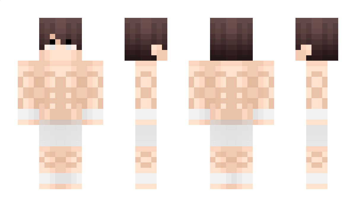 simbuss Minecraft Skin