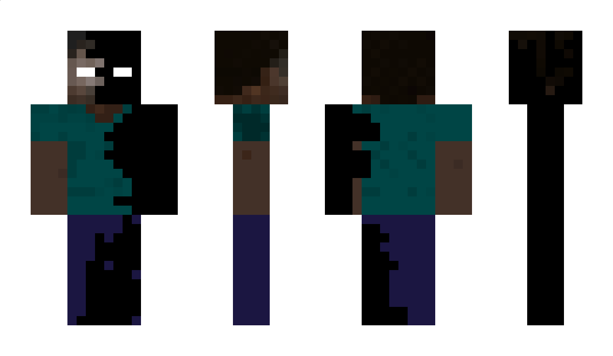 NoahStar2014 Minecraft Skin