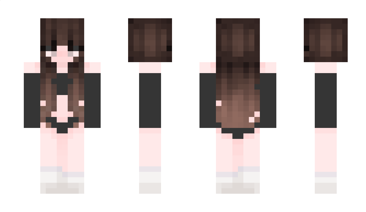 Lunarings_ Minecraft Skin