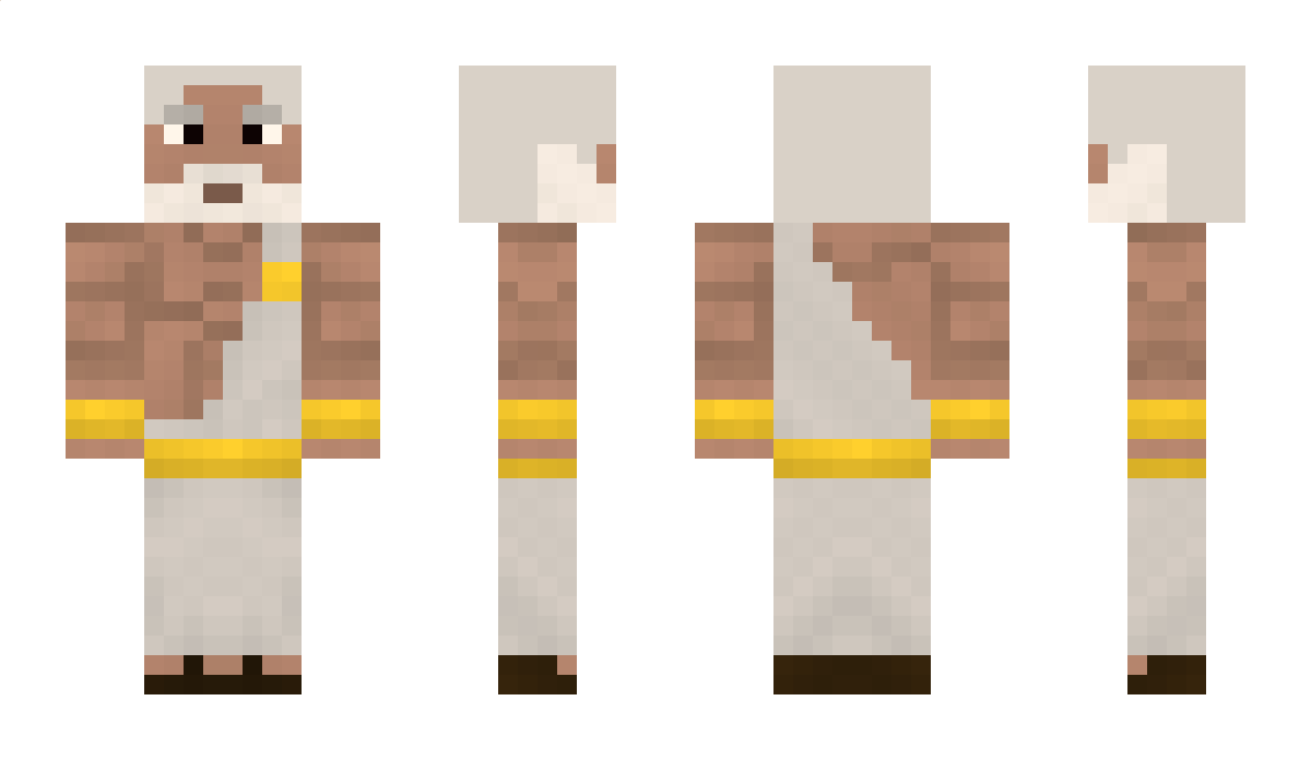 hutzi63 Minecraft Skin