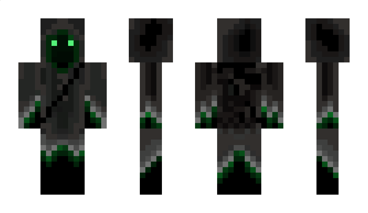 tweichei Minecraft Skin